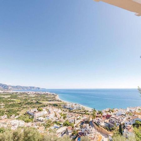 Villa Cortijo De Pipa Nerja Exterior foto