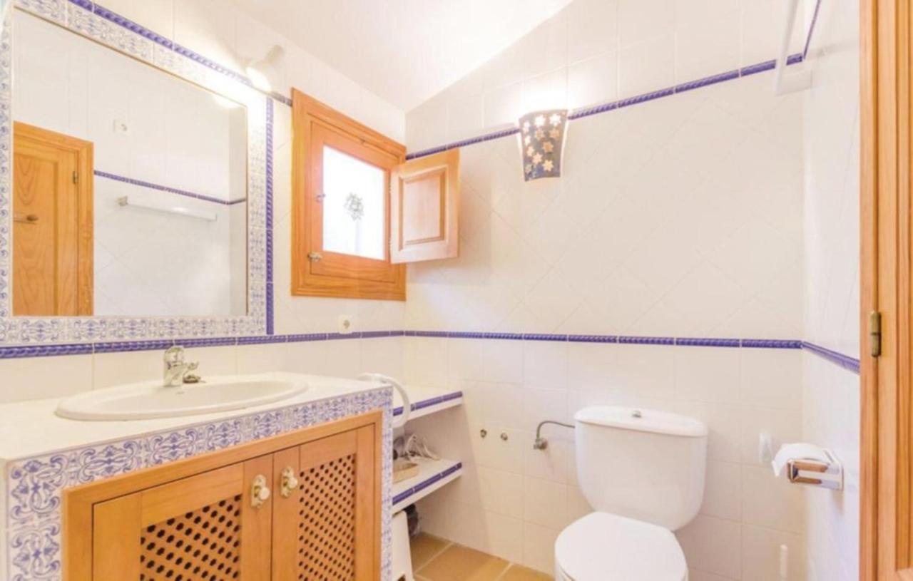 Villa Cortijo De Pipa Nerja Exterior foto