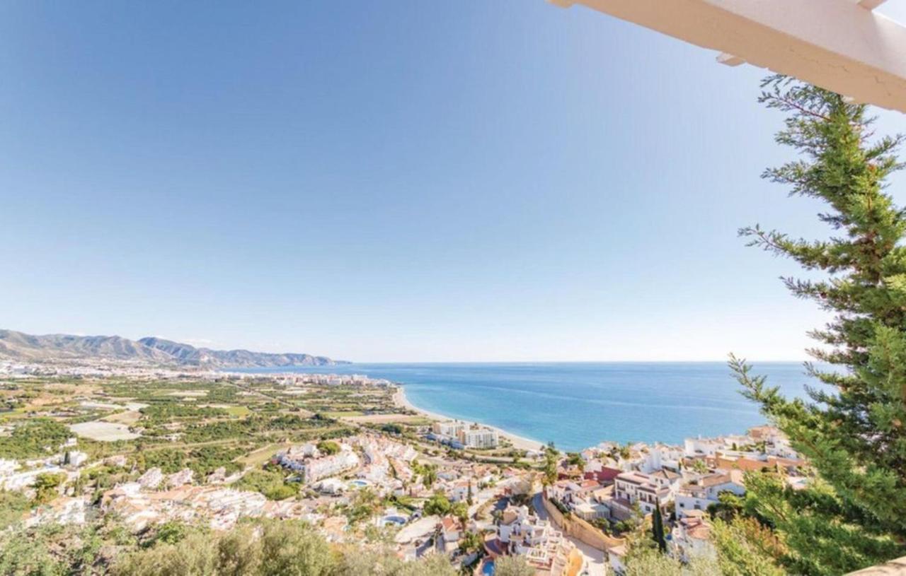 Villa Cortijo De Pipa Nerja Exterior foto