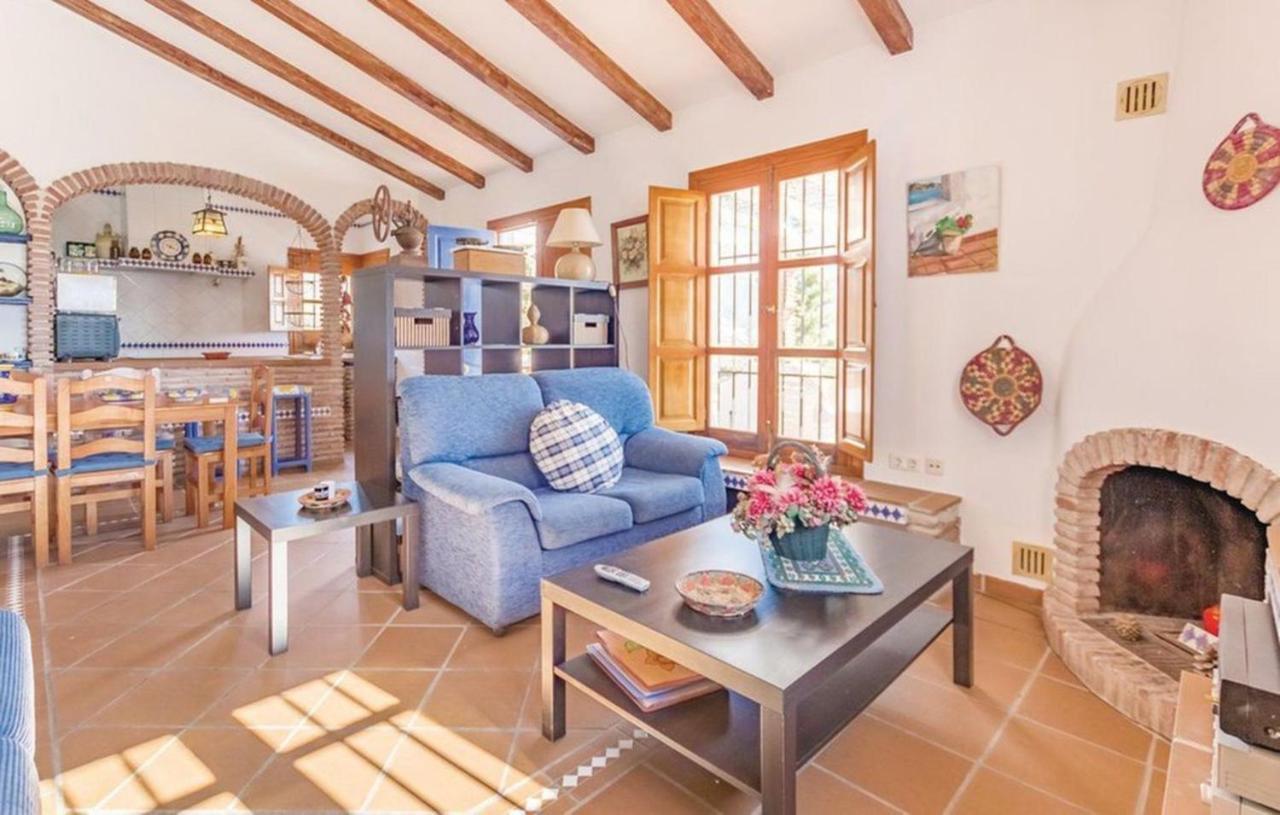 Villa Cortijo De Pipa Nerja Exterior foto