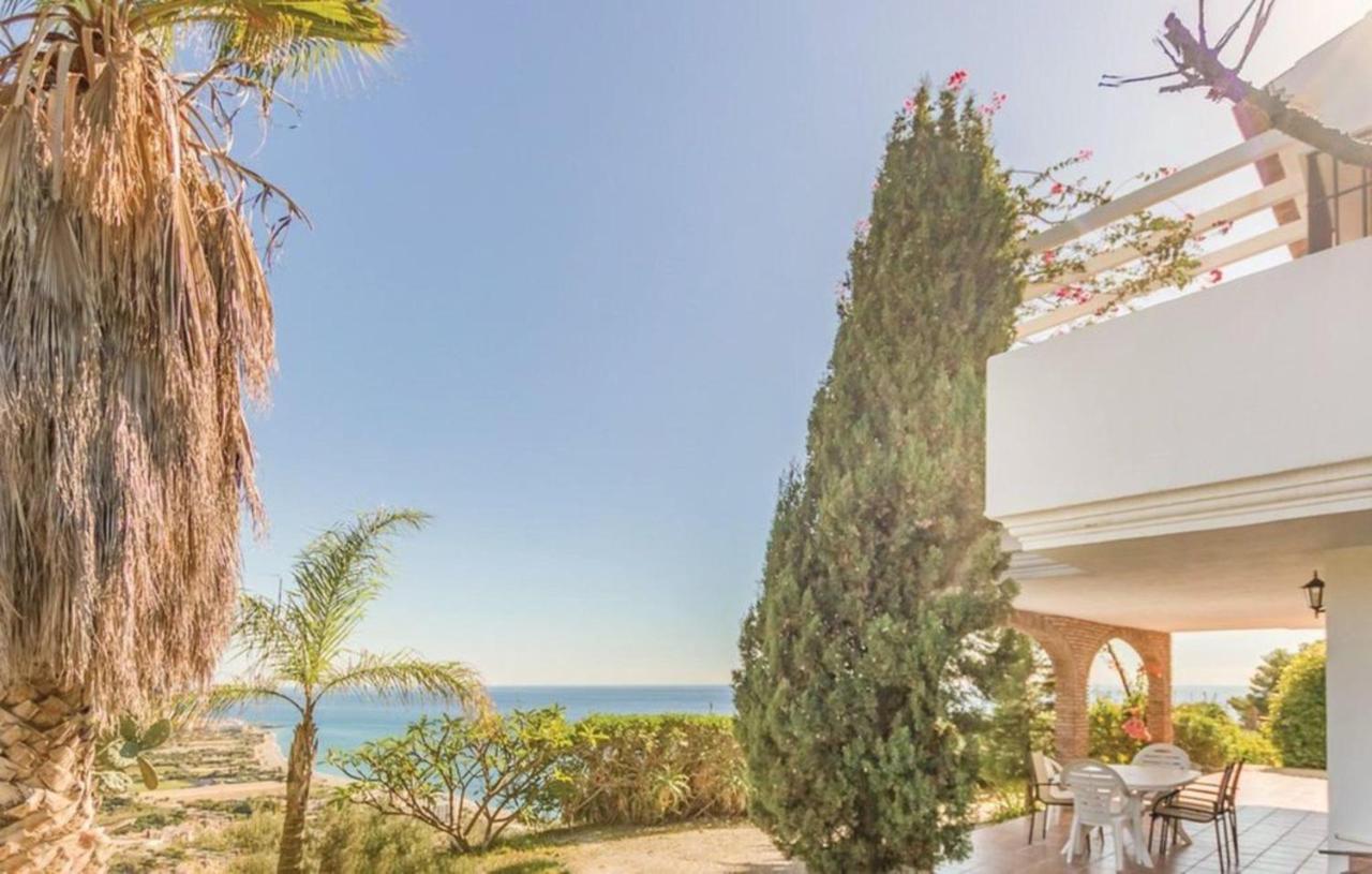 Villa Cortijo De Pipa Nerja Exterior foto